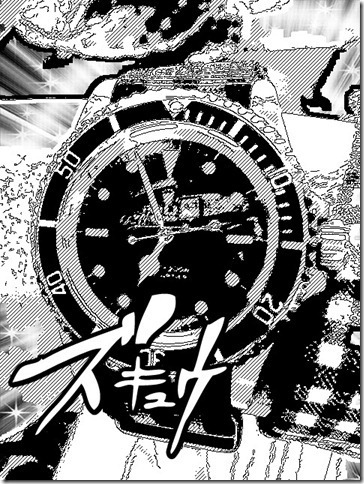 $立花時計店(民宿たちばな） 立花義樹の独り言・・・