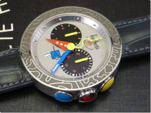 $立花時計店(民宿たちばな） 立花義樹の独り言・・・