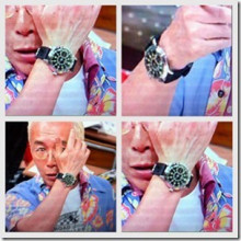 $立花時計店(民宿たちばな） 立花義樹の独り言・・・