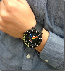 $立花時計店(民宿たちばな) 立花義樹の独り言・・・