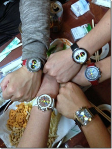 $立花時計店(民宿たちばな） 立花義樹の独り言・・・